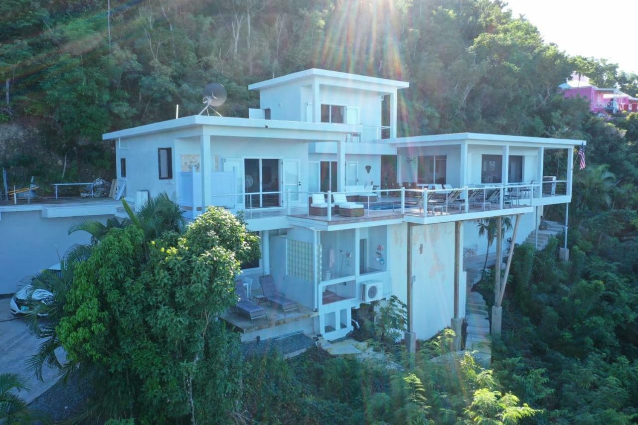 Villa Del Mar Studios E&W Freshwater Pond Exterior foto